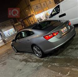 شيفروليه ماليبو